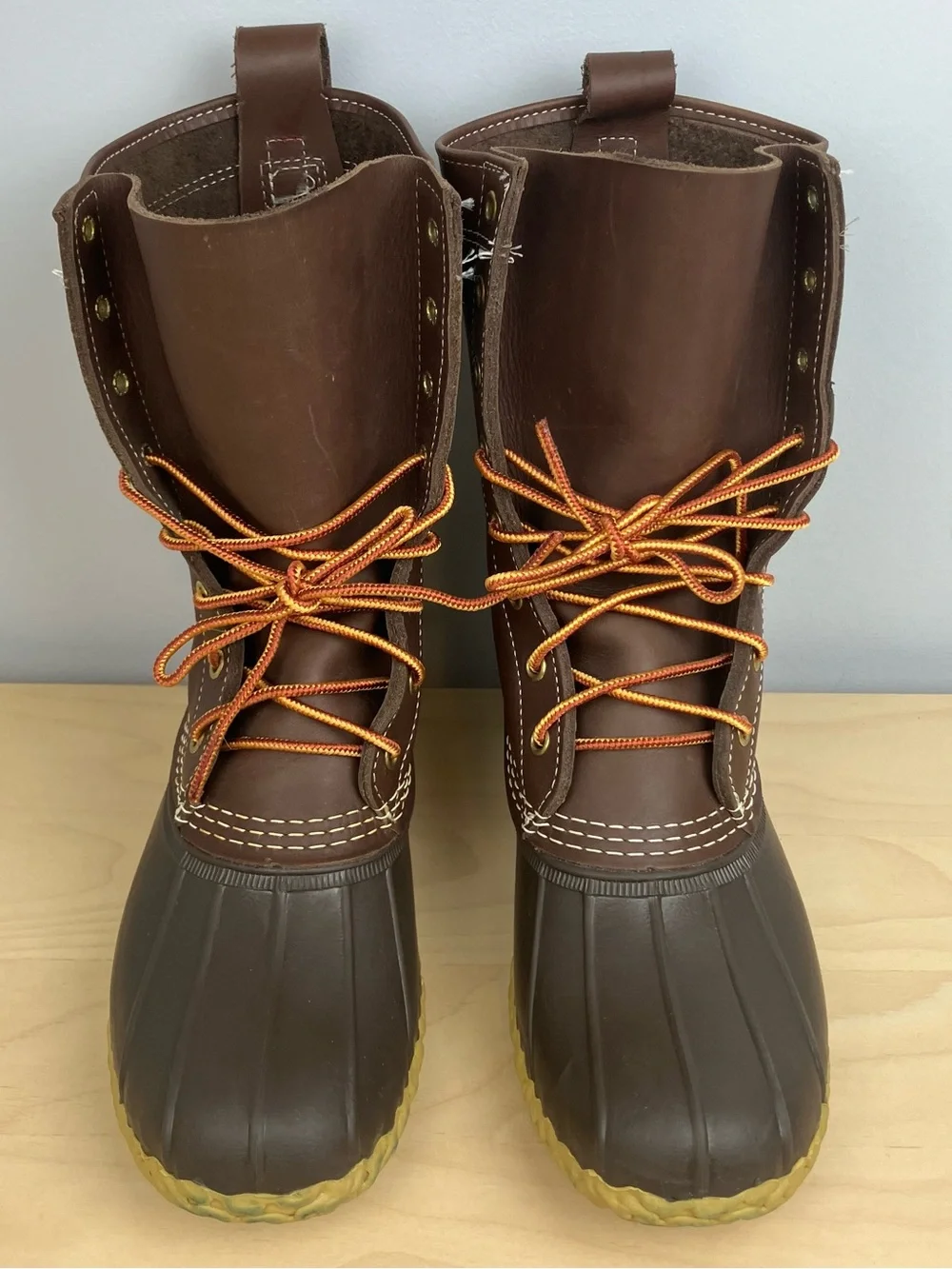 L.L. Bean bean men’s